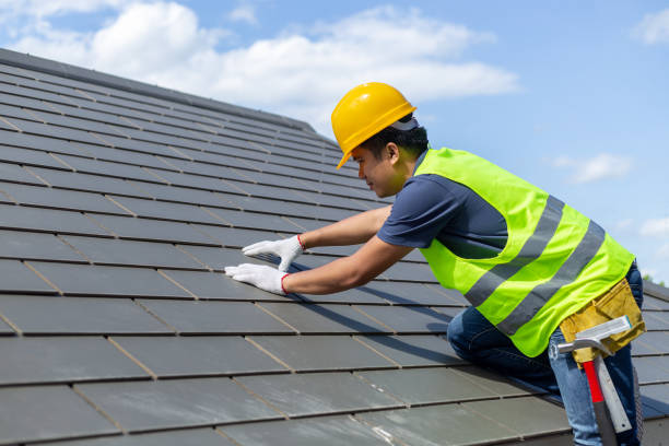 Best Best Roofing Contractors  in Scottsville, KY