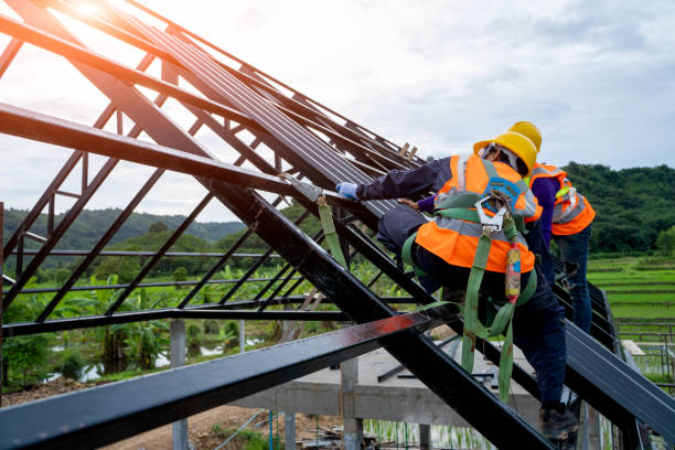 Best Roof Waterproofing Services  in Scottsville, KY