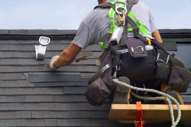 Best Flat Roof Repair Services  in Scottsville, KY