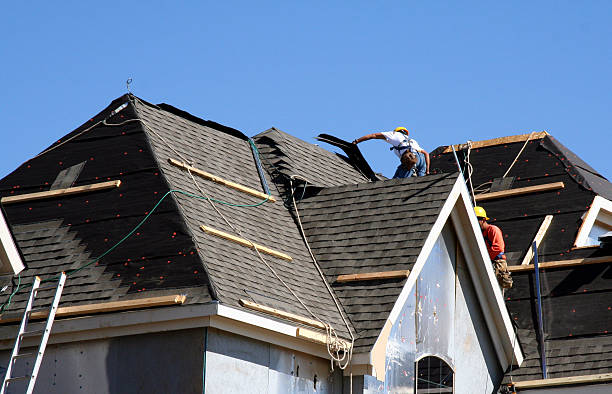 Best Emergency Roof Repair  in Scottsville, KY