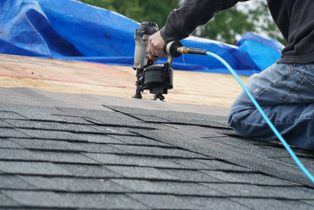 Best Commercial Roofing Services  in Scottsville, KY