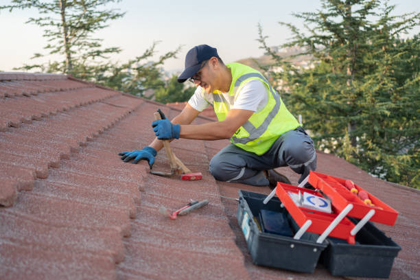 Quick and Trustworthy Emergency Roof Repair Services in Scottsville, KY