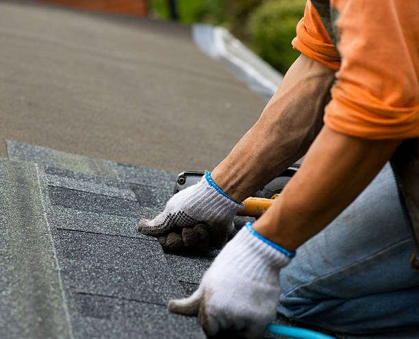 Reliable Scottsville, KY Roofing Contractor Solutions