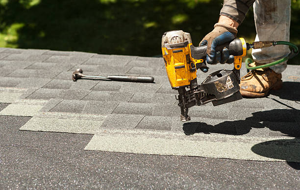 Best Roof Repair Services  in Scottsville, KY