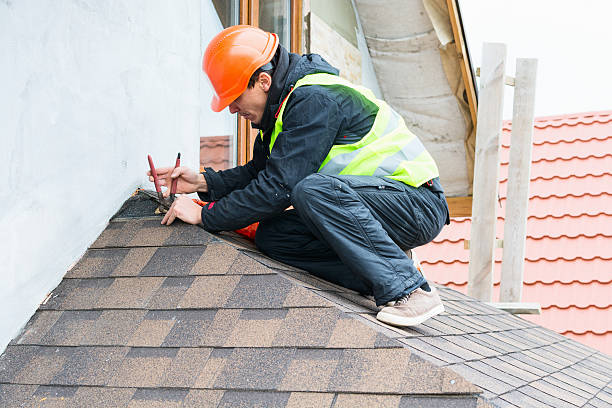 Best Local Roofing Companies  in Scottsville, KY