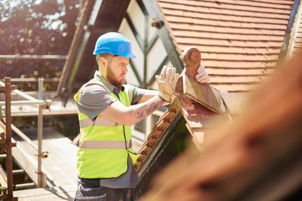 Best Roof Repair Services  in Scottsville, KY