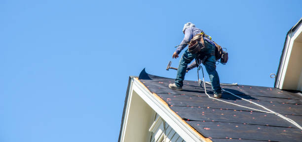 Roof Installation Near Me in Scottsville, KY